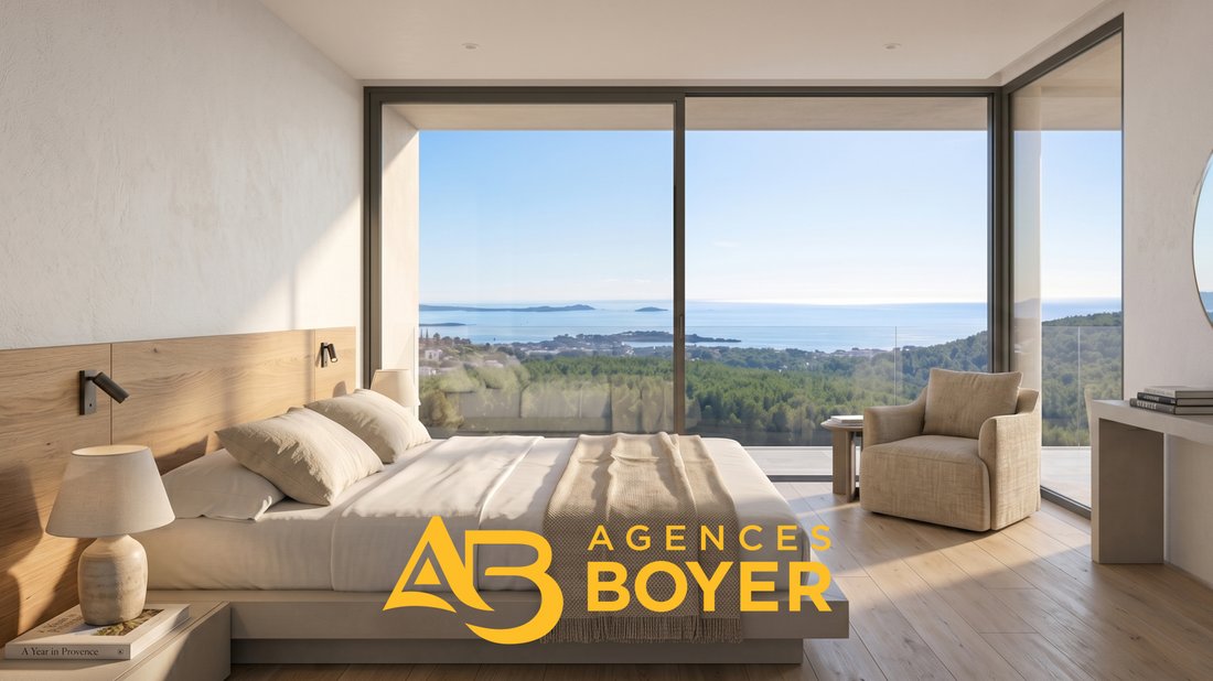 Land in Bandol, Provence-Alpes-Côte d'Azur, France 5 - 17994881