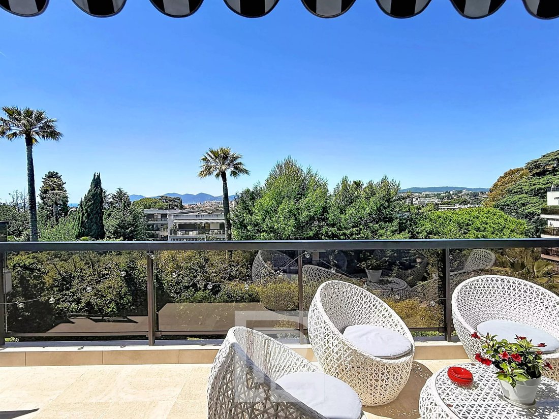 Apartment in Cannes, Provence-Alpes-Côte d'Azur, France 3 - 17911035