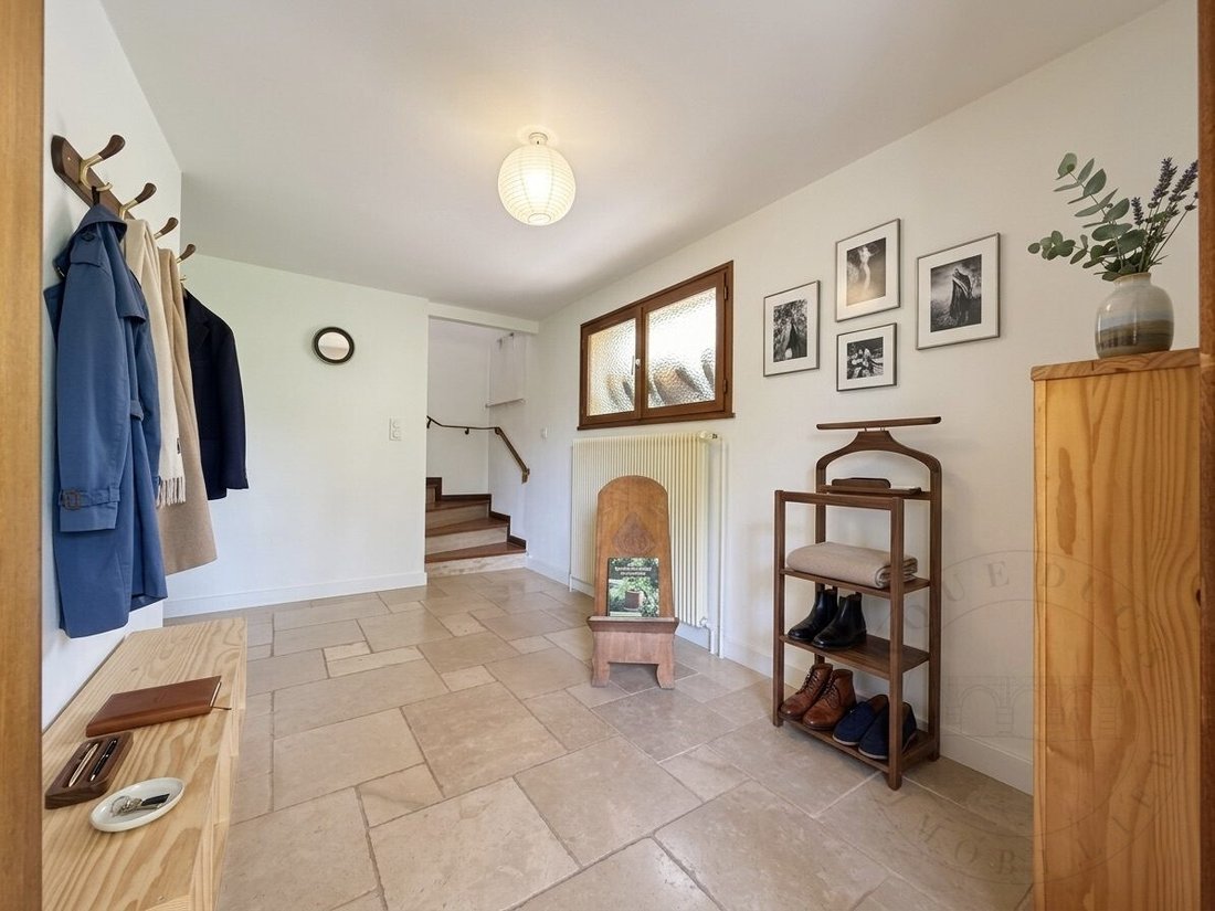 House in Chaponost, Auvergne-Rhône-Alpes, France 2 - 17990454