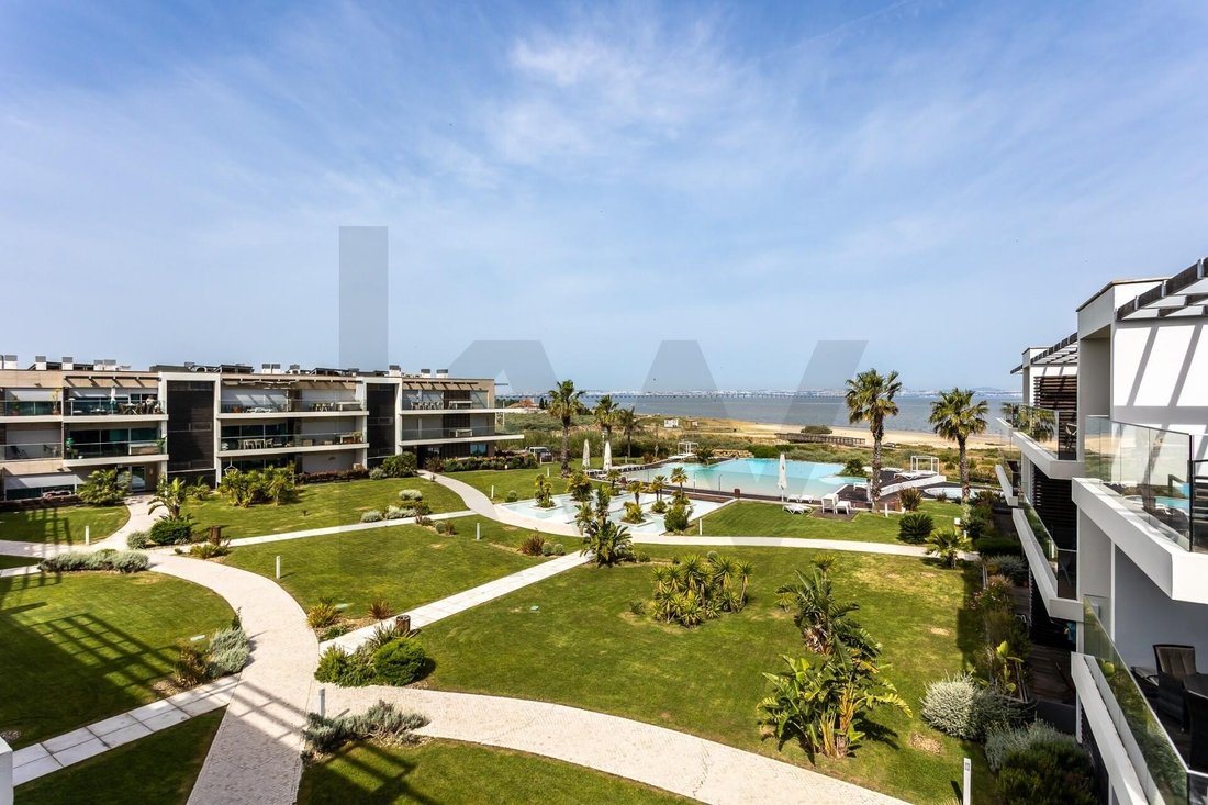 Apartment in Alcochete, Setubal, Portugal 1 - 17991162