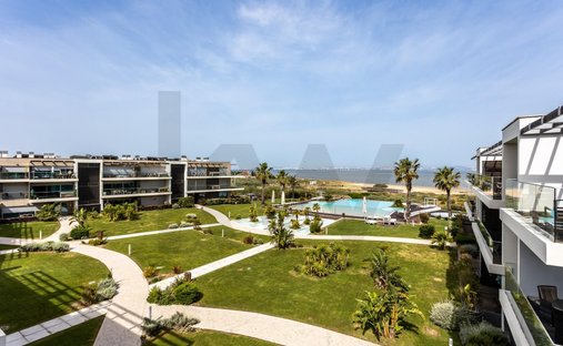 Apartment in Alcochete, Setubal, Portugal 1