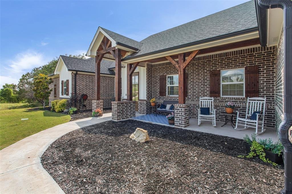 House in Weatherford, Texas, United States 3 - 17993318