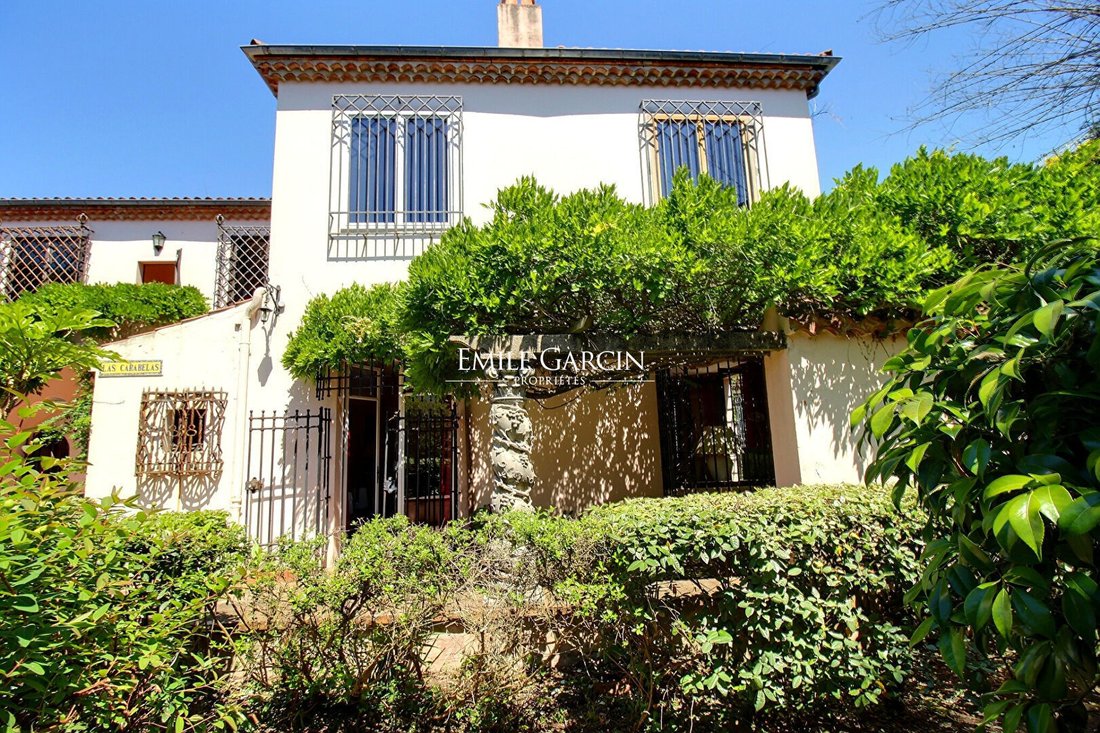 Villa in Biarritz, Nouvelle-Aquitaine, France 4 - 16975651