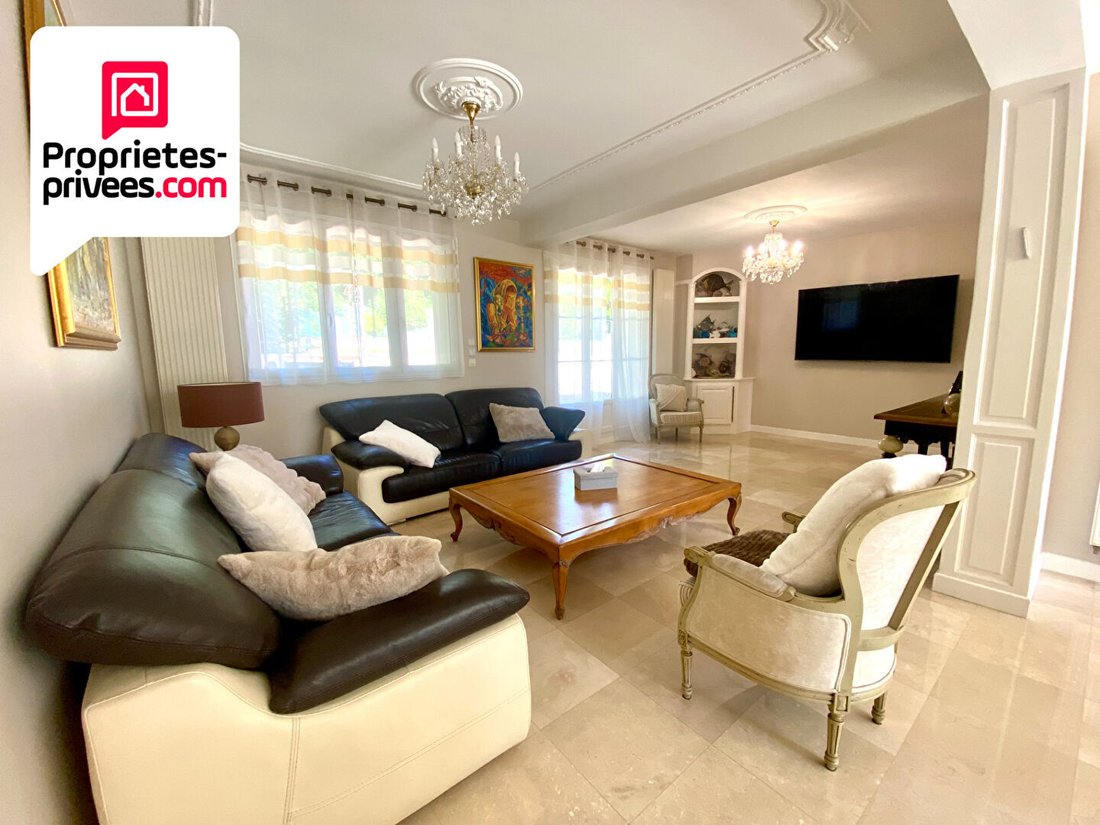 Villa in Haut Montmorency Est, Montmorency, France 3 - 17986678