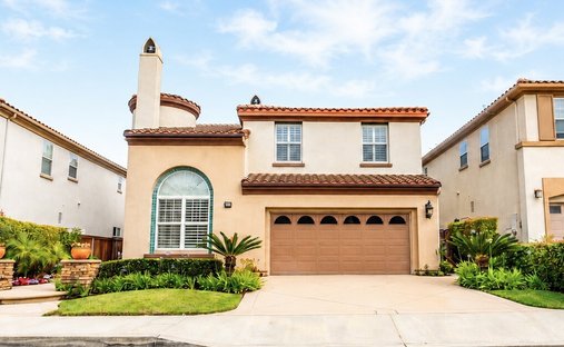 House in Orange, California, United States 1