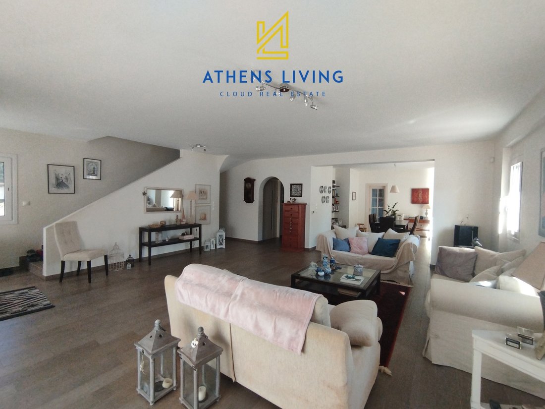 House in Palea Fokea, Attica, Greece 5 - 17985561