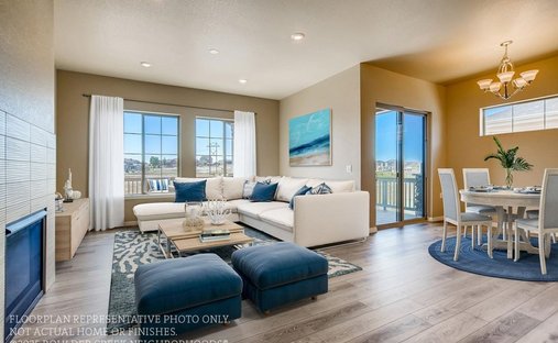 Casa a Thornton, Colorado, Stati Uniti 1