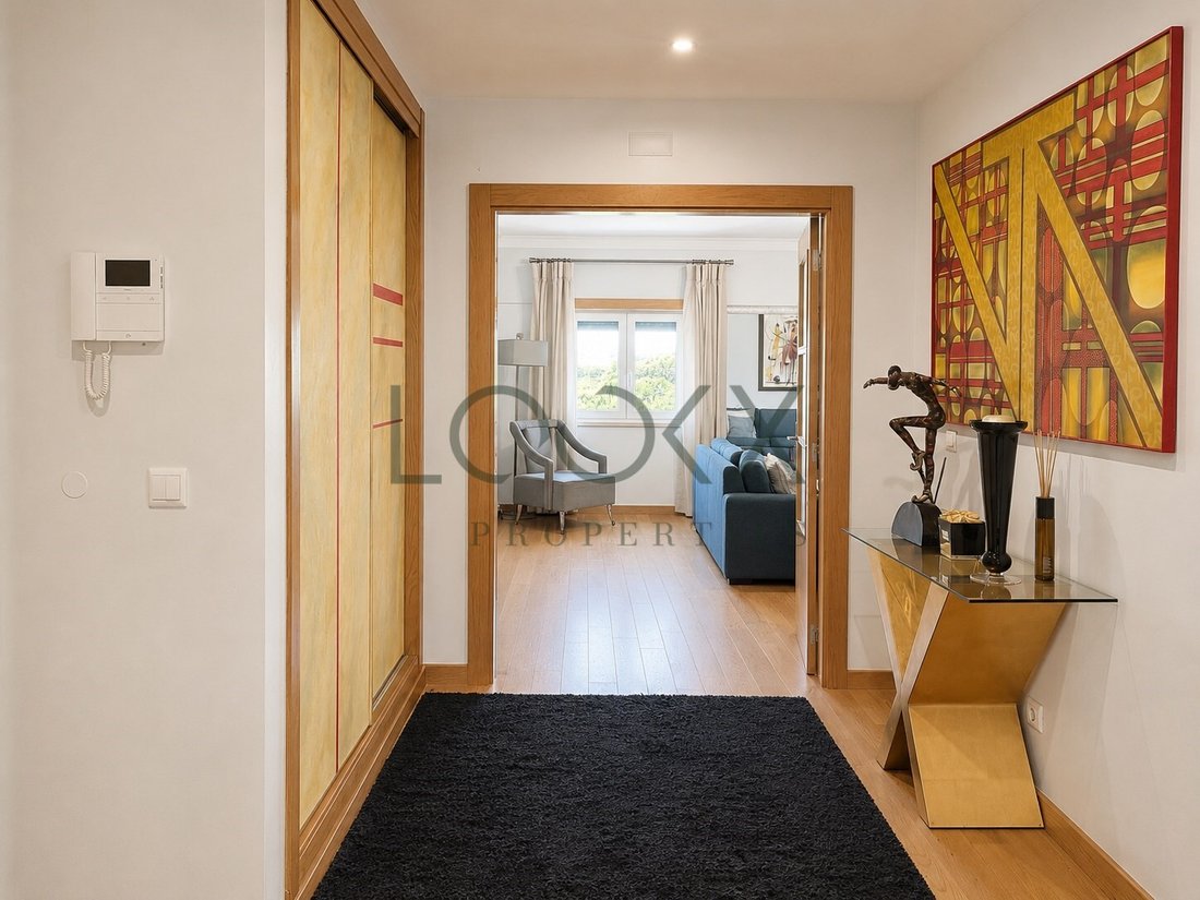 Apartment in Estoril, Cascais e Estoril, Lisbon 4 - 17991933