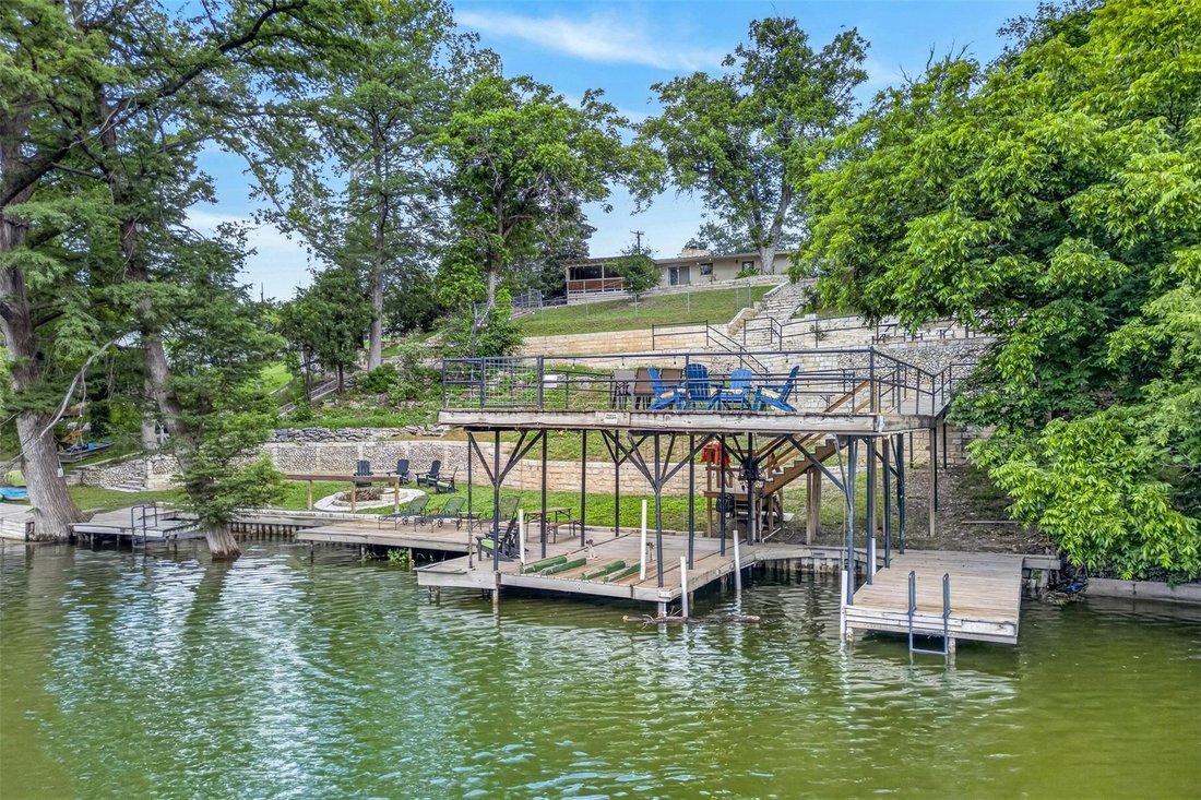 House in McQueeney, Texas, United States 2 - 16590705