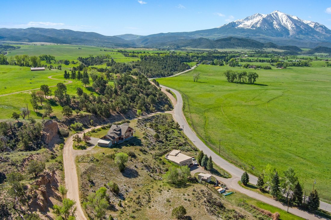 House in Carbondale, Colorado, United States 5 - 17986254