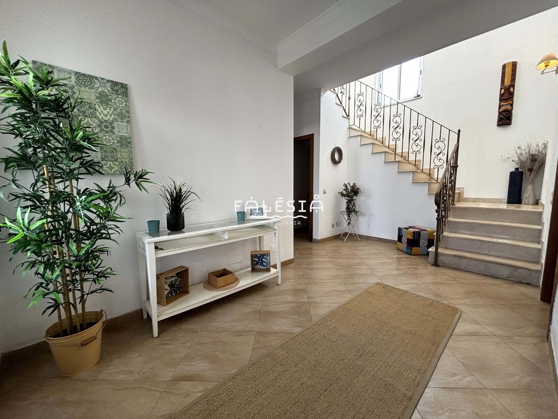 Villa in Olhos de Agua, Algarve, Portugal 4 - 17986745