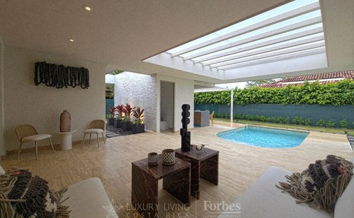 Condo in Pozos, San José Province, Costa Rica 1