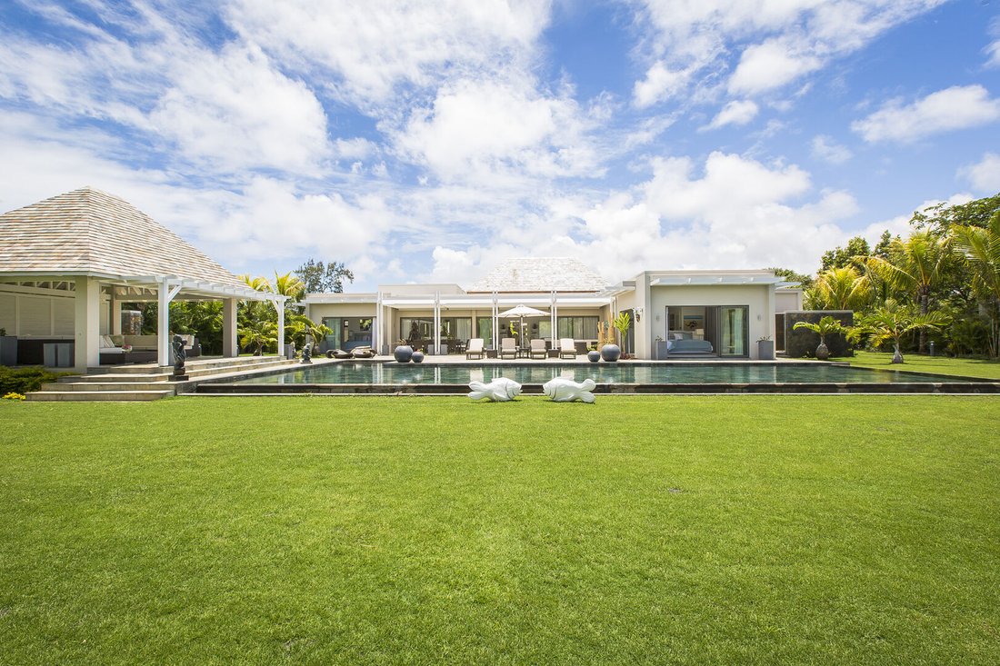 House in Beau Champ, Flacq District, Mauritius 1 - 17988483