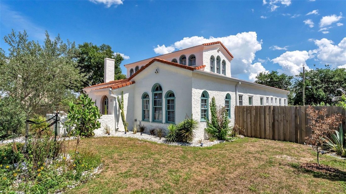 House in Lakeland, Florida, United States 4 - 17989551