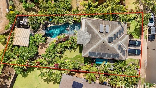 House in Kapolei, Hawaii, United States 3 - 17997959
