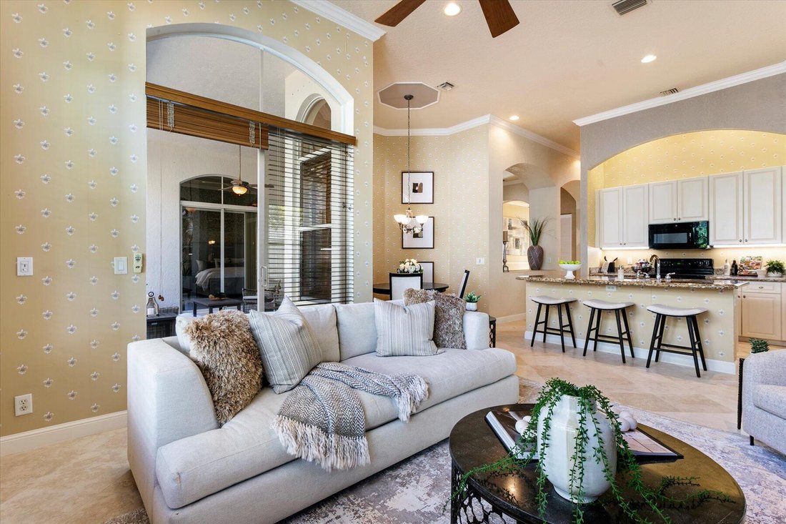 House in Lake Worth, Florida, United States 1 - 17997164