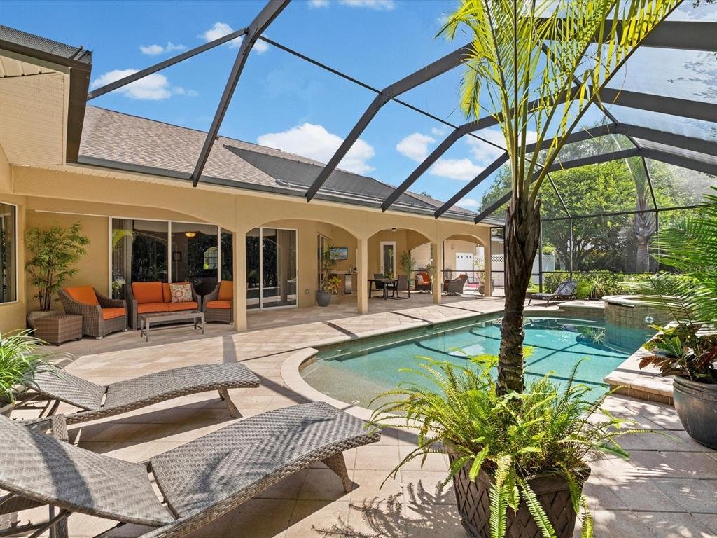 House in Lutz, Florida, United States 2 - 17994099