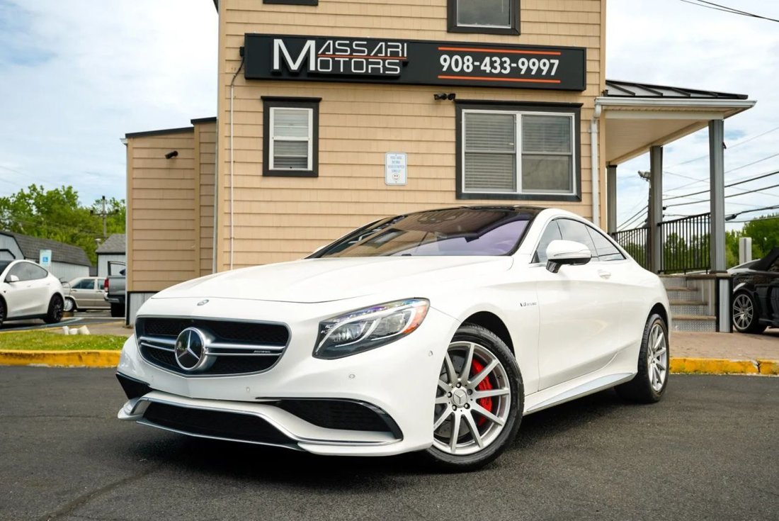 Coupe in Atlantic Highlands, NJ, United States 1 - 17995496