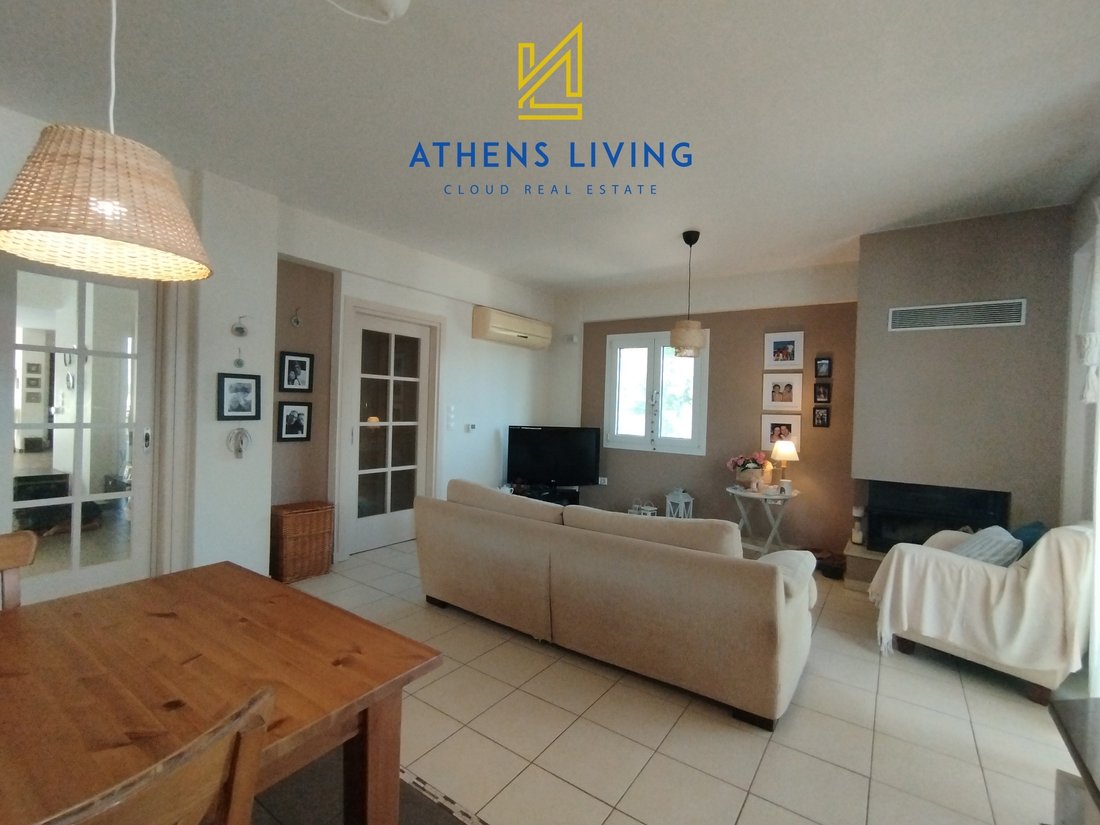 House in Palea Fokea, Attica, Greece 2 - 17985561