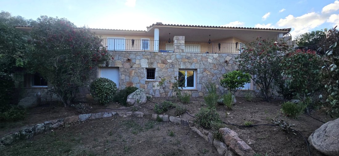 House in Porto-Vecchio, Corsica, France 4 - 16937515