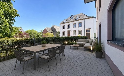 Appartamento a Feulen, Diekirch, Lussemburgo 1