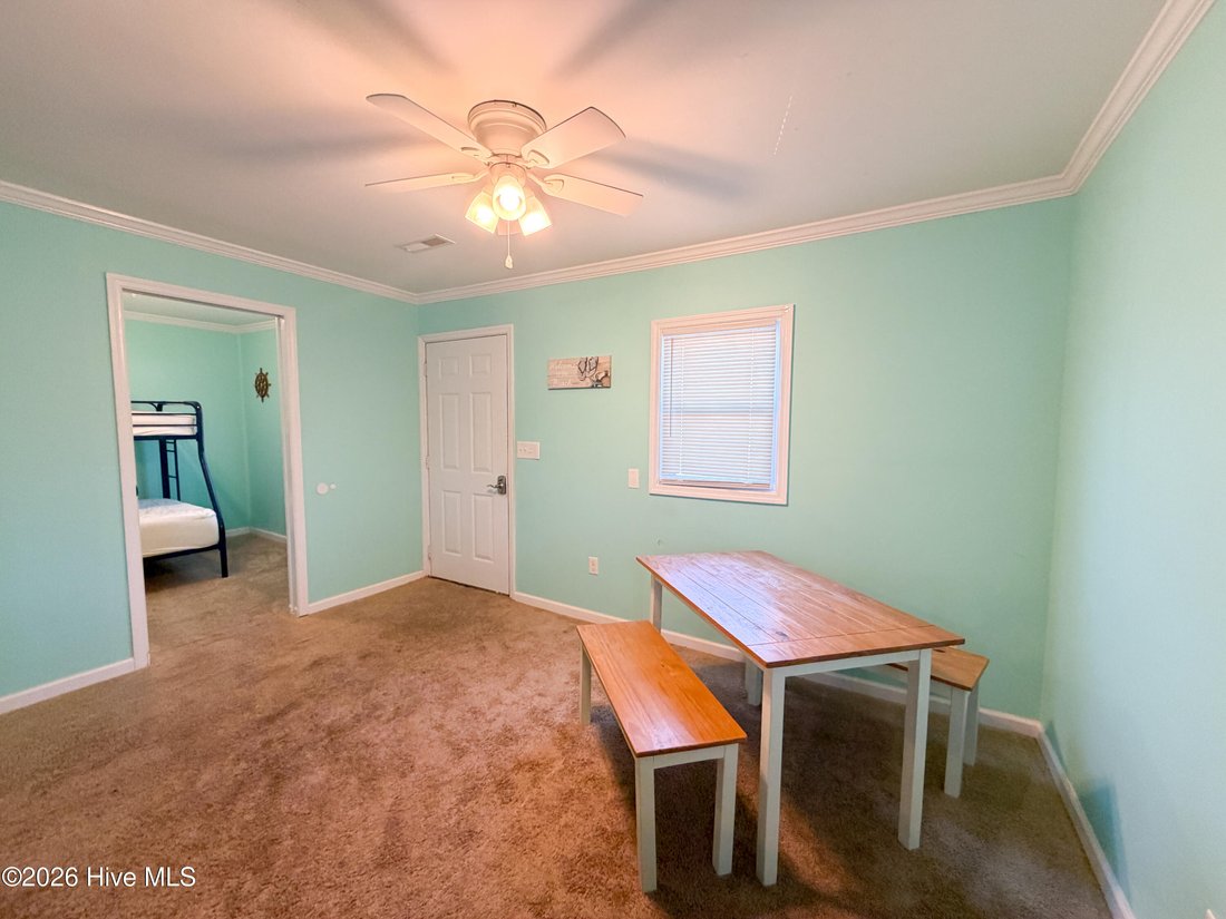 House in North Topsail Beach, North Carolina, United States 5 - 17988641