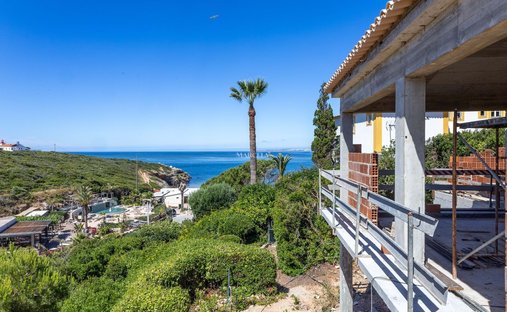 Villa in Lagoa und Carvoeiro, Algarve, Portugal 1