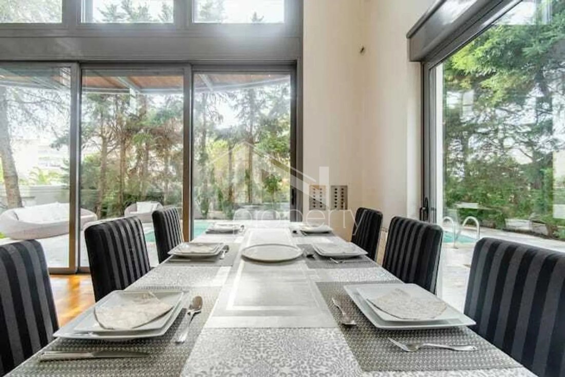 Apartment in Glyfada, Attica, Greece 5 - 17988775