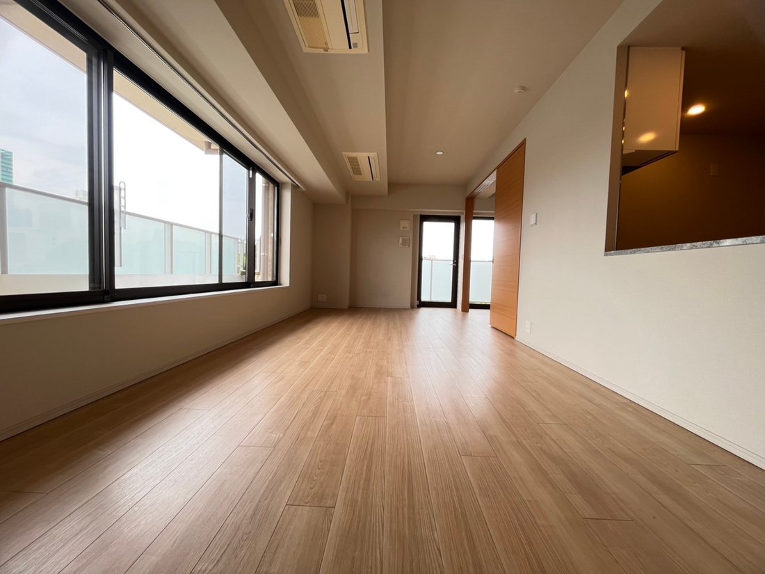Condo in Shibuya City, Tokyo, Japan 3 - 17987134
