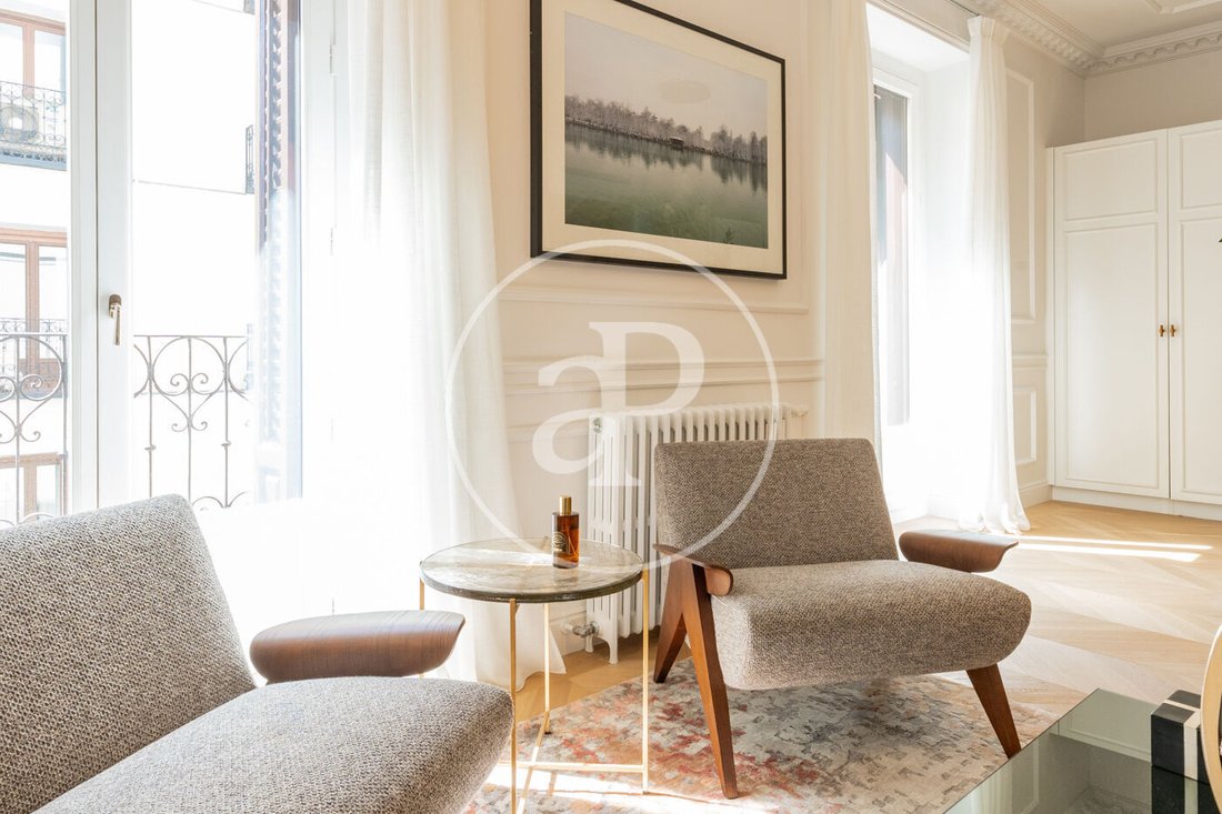 Apartamento en Centro, Madrid, España 4 - 17991540