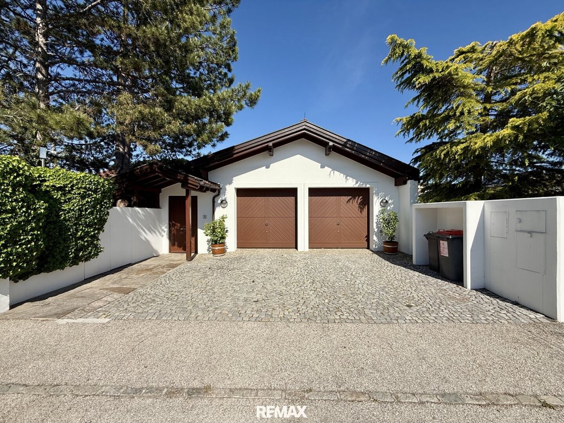 Bungalow in Trumau, Lower Austria, Austria 2 - 17491461