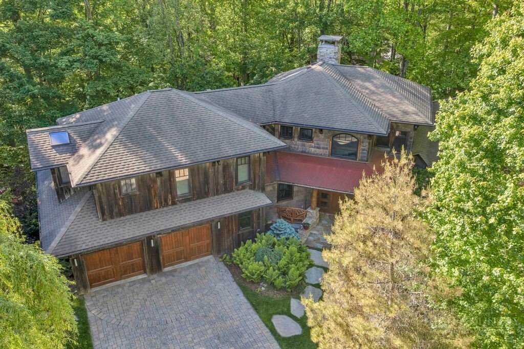 House in Boone, North Carolina, United States 5 - 17988125