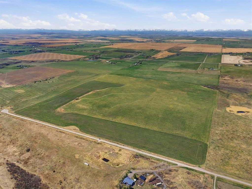 Land in Okotoks, Alberta, Canada 2 - 17990276