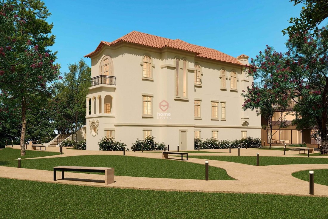 Apartment in Ramalde, Porto District, Portugal 4 - 17986782