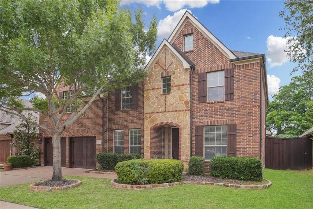 House in Arlington, Texas, United States 2 - 17985503