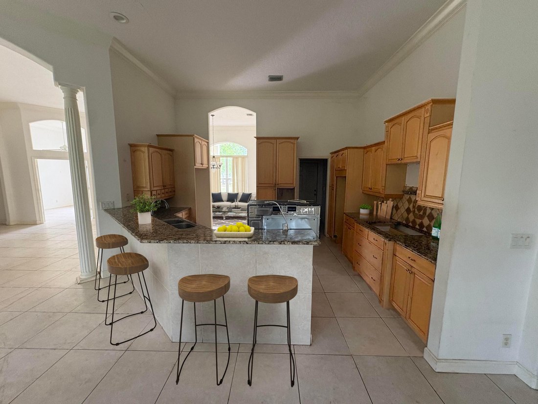 House in The Acreage, Florida, United States 2 - 17991282