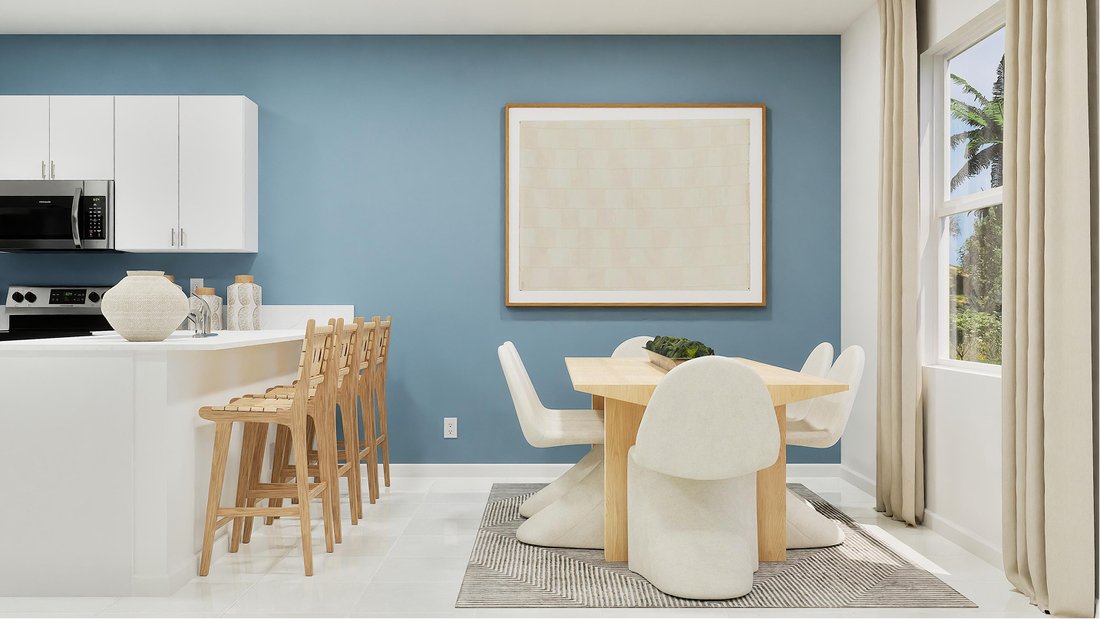 House in Miami, Florida, United States 5 - 17993517