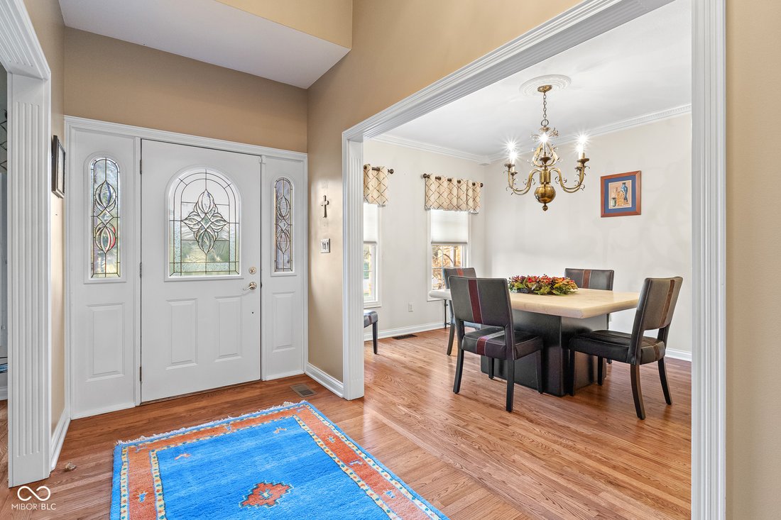 House in Columbus, Indiana, United States 4 - 17987044