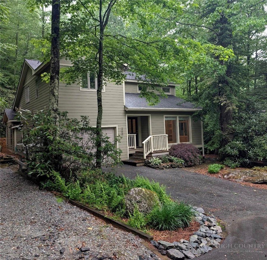 House in Boone, North Carolina, United States 1 - 17981538