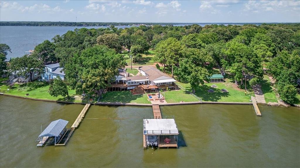 House in Gun Barrel City, Texas, United States 2 - 17988911