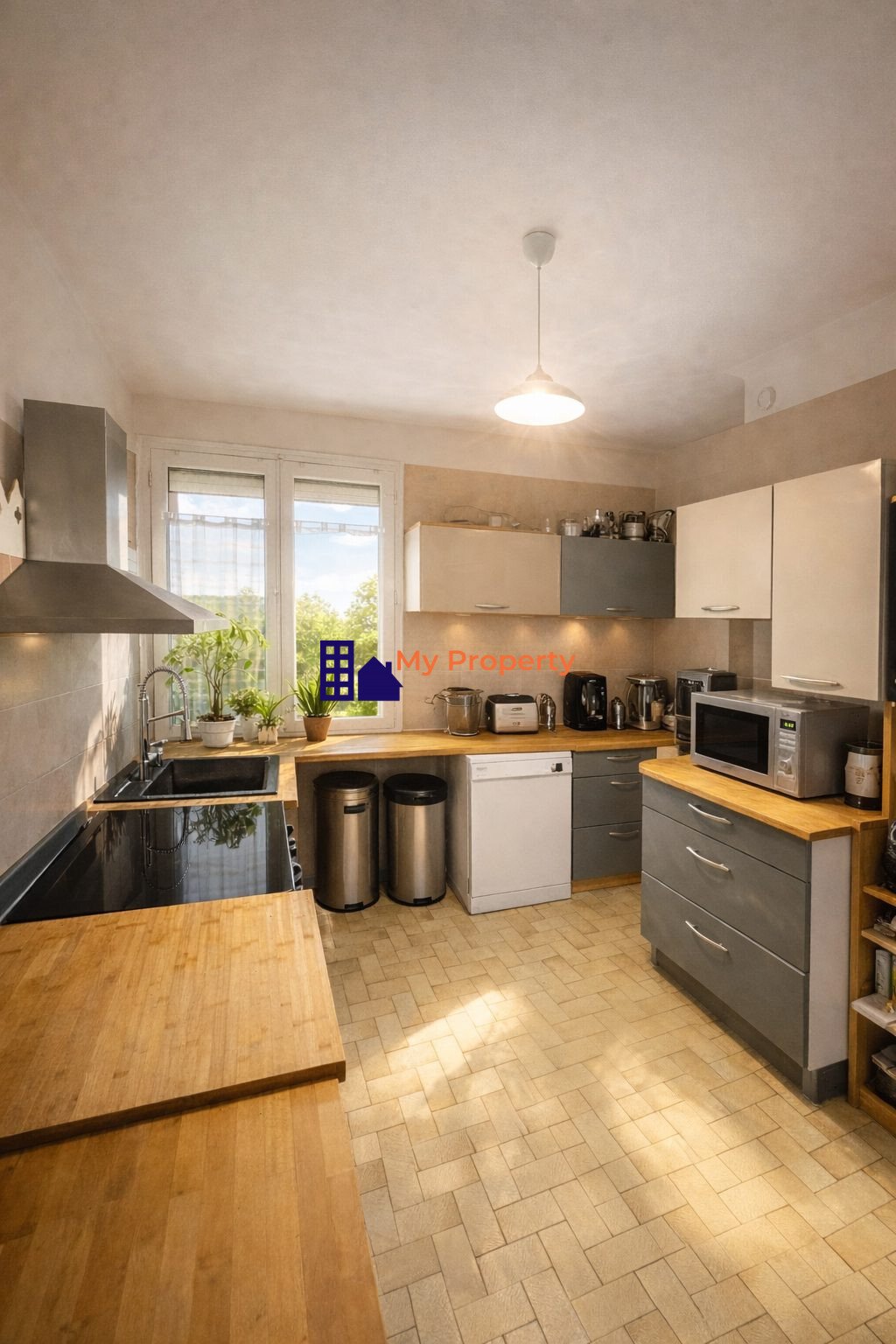 House in Centre Ville, Houilles, France 5 - 17990476