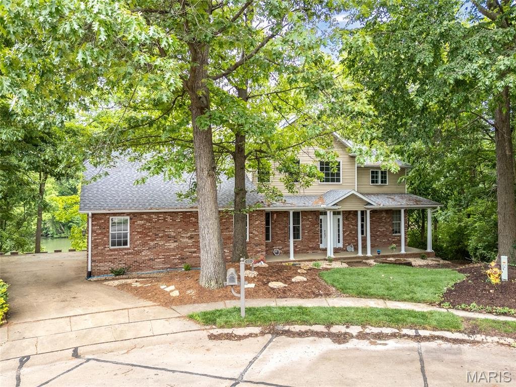 House in Collinsville, Illinois, United States 2 - 17988369