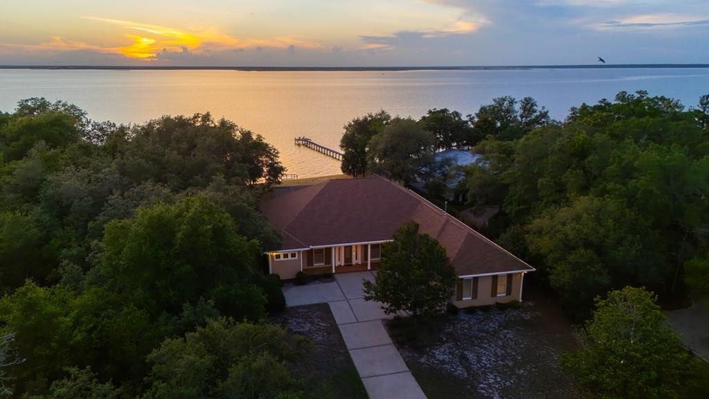 House in Saint George Island, Florida, United States 1 - 17987205