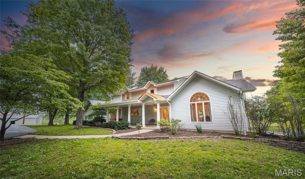 House in Rolla, Missouri, United States 2 - 17988370
