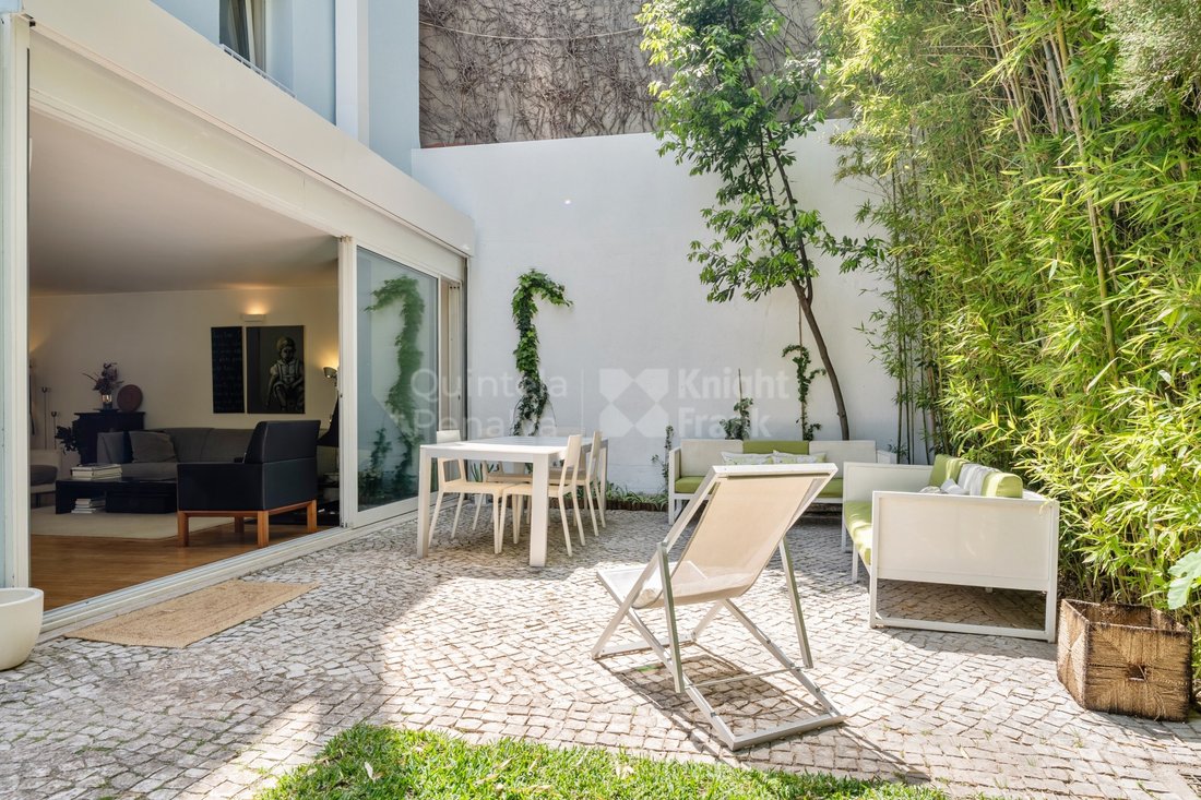 House in Estrela, Lisbon, Portugal 1 - 17986238