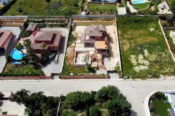 Villa in São Sebastião, Lagos, Sao Goncalo de Lagos, Portugal 5 - 15113641