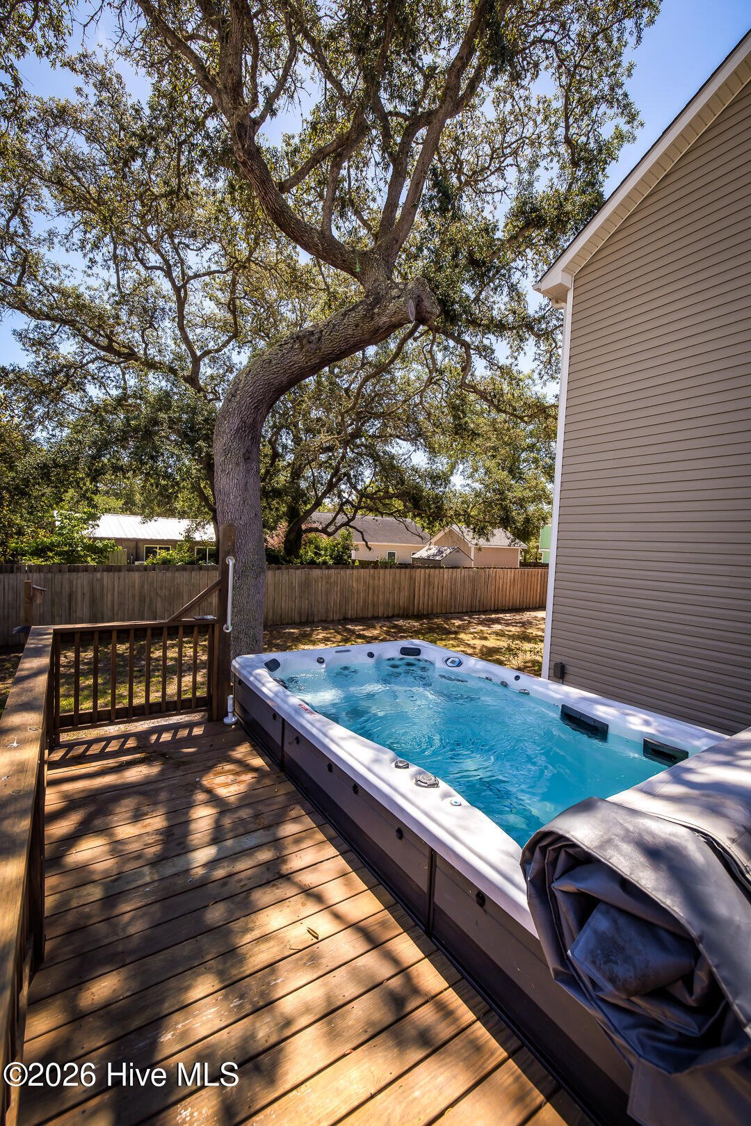 House in Oak Island, North Carolina, United States 5 - 17988638