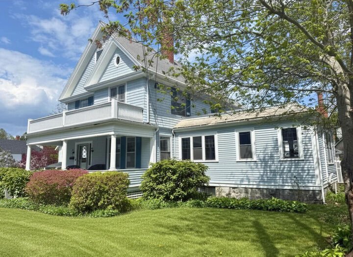 House in Bar Harbor, Maine, United States 4 - 17995535