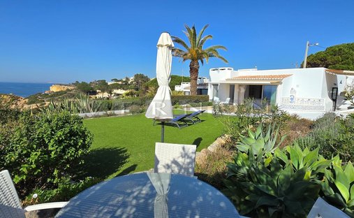 Casa en Lagoa y Carvoeiro, Algarve, Portugal 1