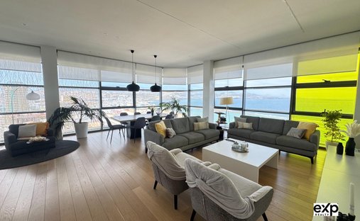 Apartment in Santa Catalina-Canteras, Las Palmas de Gran Canaria, Spain 1